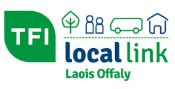 TFI Local Link Laois Offaly logo