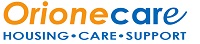 Orione Care logo