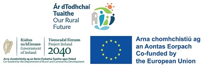 Funders logos