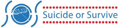 Suicide or Survive logo