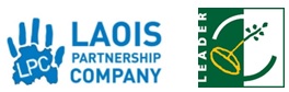 Laois Partnership Company logos