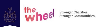 Law Society of Ireland / The Wheel