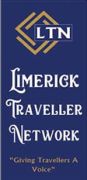 Limerick Travellers Network logo