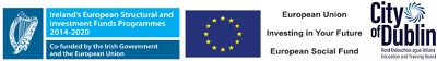 Funders logos