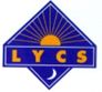 Lourdes Youth & Community Services logo