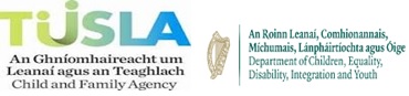 Funders logos
