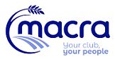 Macra na Feirme logo