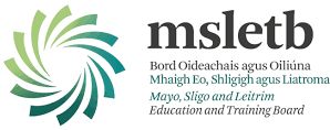 Mayo Sligo Leitrim Education and Training Board