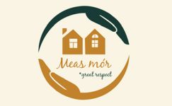 Meas Mor logo