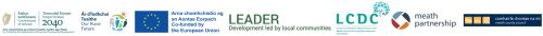 Funders logos