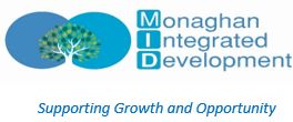 Monaghan Integrated Development logo