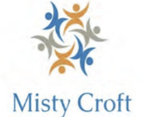 Misty Logo