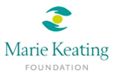 Marie Keating Foundation logo