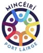Mincéirí Port Láirge logo