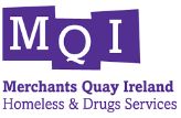 Merchants Quay Ireland logo