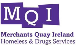 Merchants Quay Ireland logo