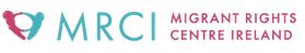 Migrant Rights Centre Ireland logo