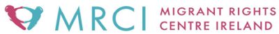 Migrant Rights Centre Ireland logo