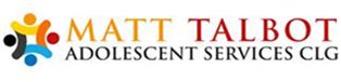 Matt Talbot Adolescent Services logo