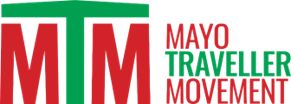 Mayo Traveller Movement logo