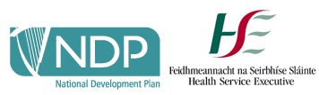 Funders logos