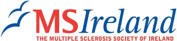 Multiple Sclerosis Ireland logo