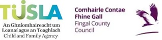 Funders logos
