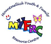 Mountmellick Youth & Family Resource Centre  logo