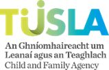 TUSLA logo