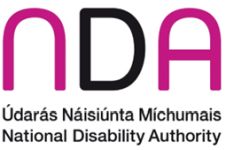NDA logo