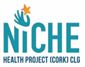 NICHE Health Project (Cork) logo