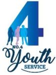 No 4 Youth Services logo