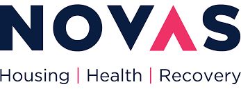 NOVAS logo