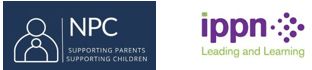 National Parents Council & IPPN logos