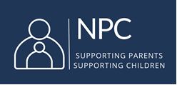 National Parents Council logo