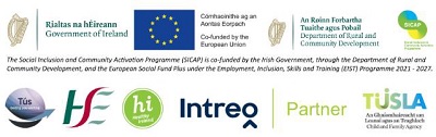 Funders logo