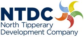 North Tipperary Development Company logo