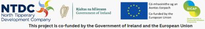 Funders logos