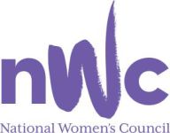 National Women’s Council logo