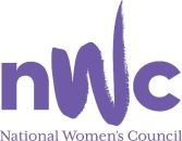 National Women’s Council logo