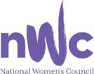 National Women’s Council logo