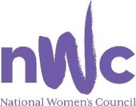 National Women's Council of Ireland logo