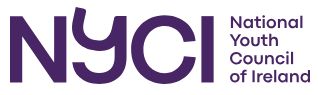 National Youth Council of Ireland logo