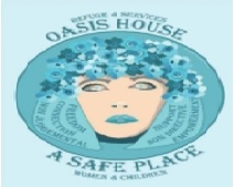 Oasis House Women’s Refuge logo
