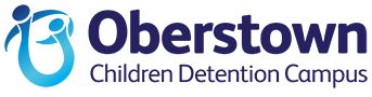 Oberstown Children Detention Campus logo
