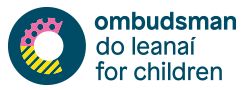 Ombudsman for Children’s Office logo