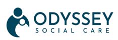 Odyssey Social Care Logo