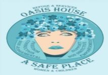 Oasis House Women’s Refuge & Services  logo