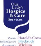 Our Lady’s Hospice & Care Services logo