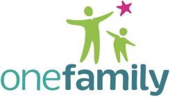 One Family logo